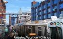 897607 Amazing Vacation Chicag